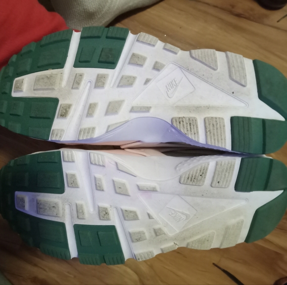 Nike Air hurarche - Picture 4 of 5